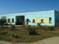 Фрунзе з panoramio.com