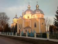 Бабина з panoramio.com