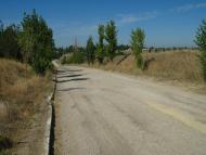 Фрунзе з panoramio.com