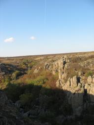 Актове з panoramio.com