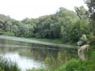 Лиса Гора з panoramio.com