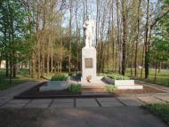 Затишшя з panoramio.com