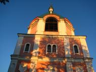 Густиня з panoramio.com