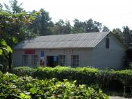 Ворзель з panoramio.com