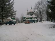 Нові Бросківці з panoramio.com