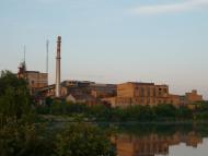 Великі Коровинці з panoramio.com