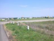 Миколаївське з panoramio.com