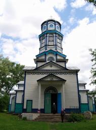 Лозовий Яр - Останні фото