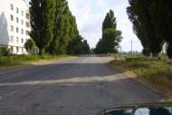 Фрунзе з panoramio.com