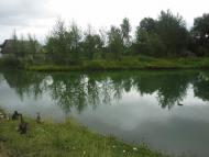 Сошники з panoramio.com