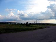 Курахове - Останні фото