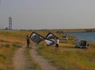 Новоозерне з panoramio.com