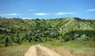 Олександро-Калинове з panoramio.com