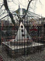 Високогірне з panoramio.com