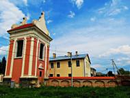 Белз з panoramio.com