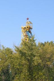 Біле з panoramio.com