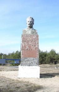 Гребені з panoramio.com