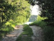 Гавронщина з panoramio.com