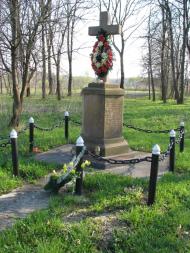 Шепарівці з panoramio.com