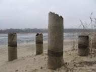 Залізняк з panoramio.com