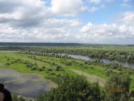 Новгород-Сіверський з panoramio.com - Новгород-Сіверський
