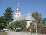Фертешолмаш з panoramio.com