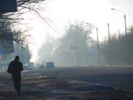 Менжинське з panoramio.com