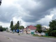 Петропавлівська Борщагівк з panoramio.com - Петропавловская Борщаговк