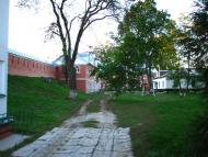 Густиня з panoramio.com