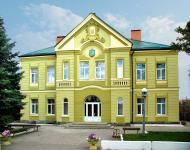 Ходорів з panoramio.com