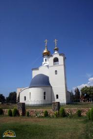 Фрунзе з panoramio.com