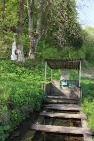 Нище з panoramio.com