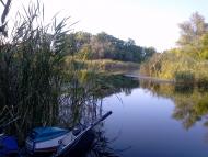 Кишеньки з panoramio.com