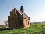 Шепарівці з panoramio.com