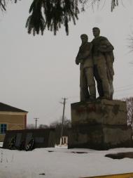 Білокопитове з panoramio.com