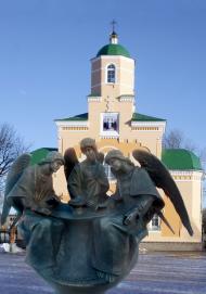 Прилуки з panoramio.com