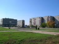 Попасна з panoramio.com