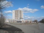 Кіровськ з panoramio.com