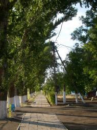 Златоустове з panoramio.com