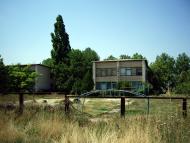 Кіровське з panoramio.com