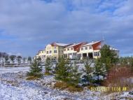 Хирів з panoramio.com