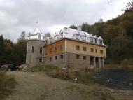 Ясень з panoramio.com