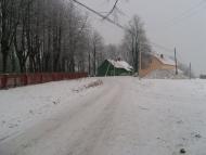 Нові Бросківці з panoramio.com