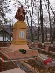 Миньківці з panoramio.com