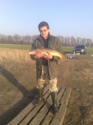 Ізлучисте - Останні фото