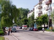 Шумськ з panoramio.com