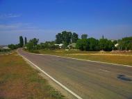 Кочергіне з panoramio.com