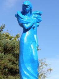 Ровеньки з panoramio.com