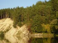 Гірки з panoramio.com