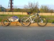 Менжинське з panoramio.com